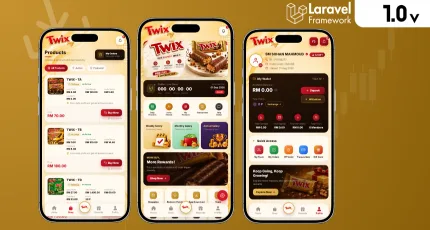 Twixmy Investment Script